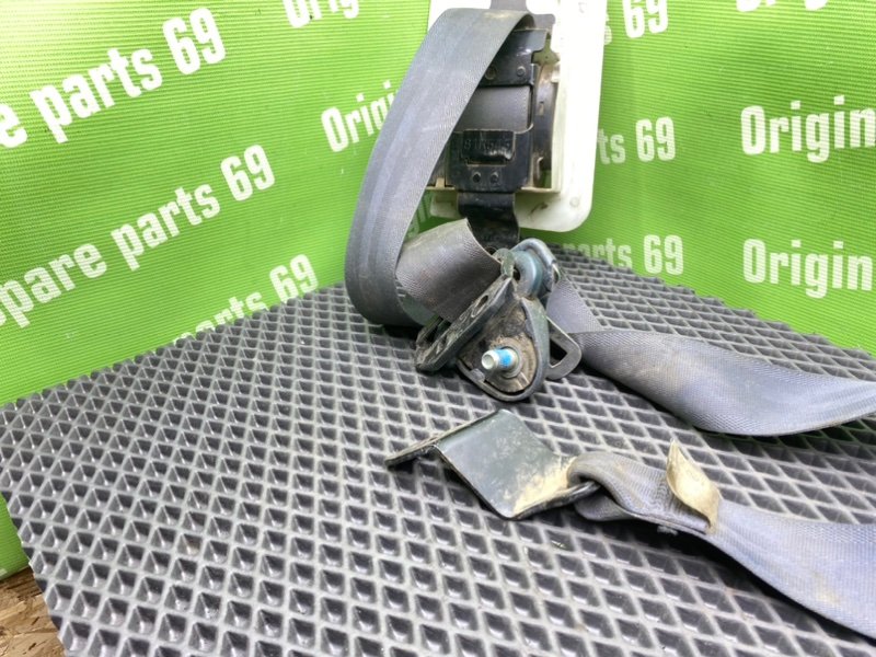 Ремень безопасности, 1000 рублей, Тверь