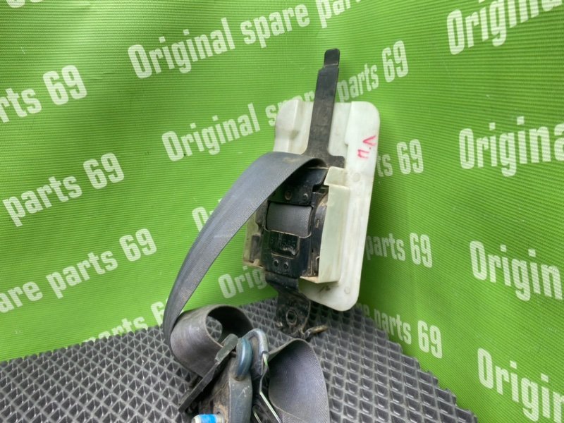 Ремень безопасности, 1000 рублей, Тверь