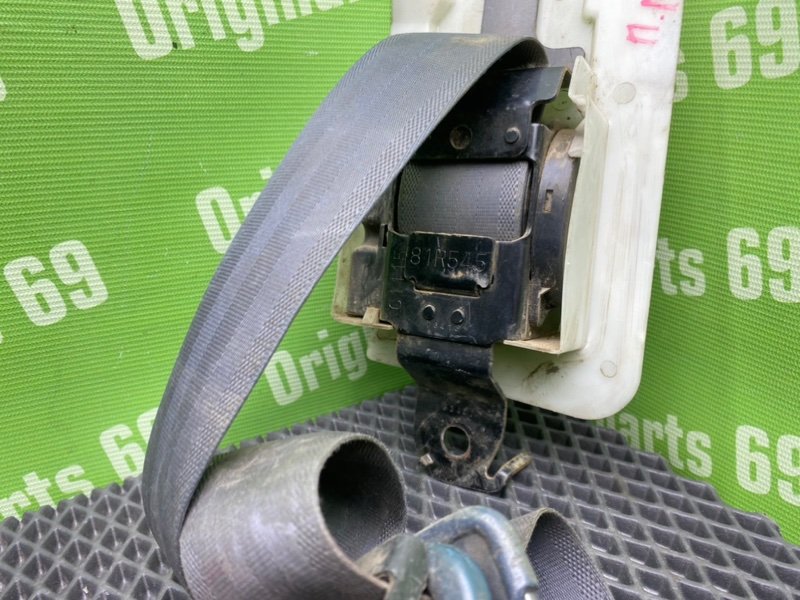 Ремень безопасности, 1000 рублей, Тверь