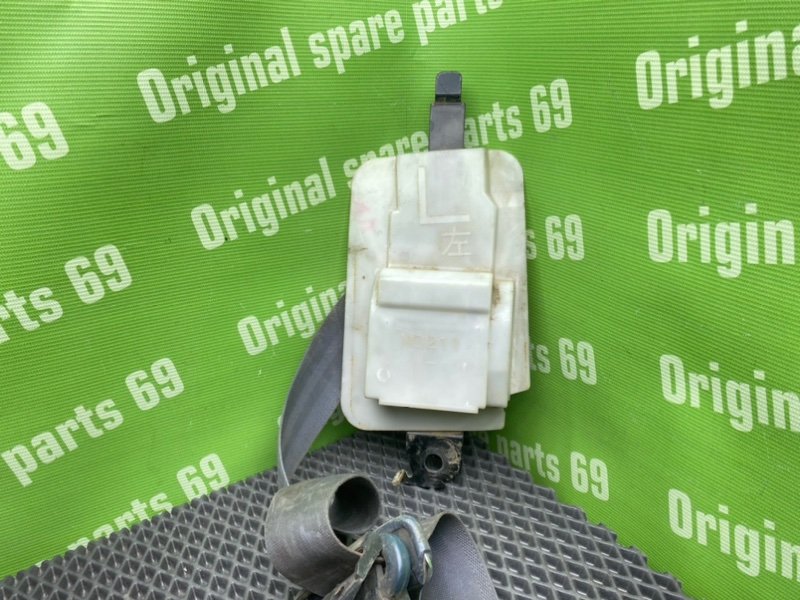 Ремень безопасности, 1000 рублей, Тверь