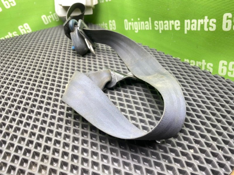 Ремень безопасности, 1000 рублей, Тверь