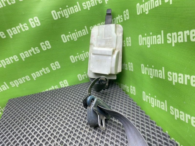 Ремень безопасности, 1000 рублей, Тверь