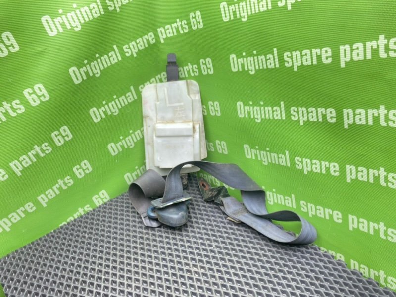 Ремень безопасности, 1000 рублей, Тверь