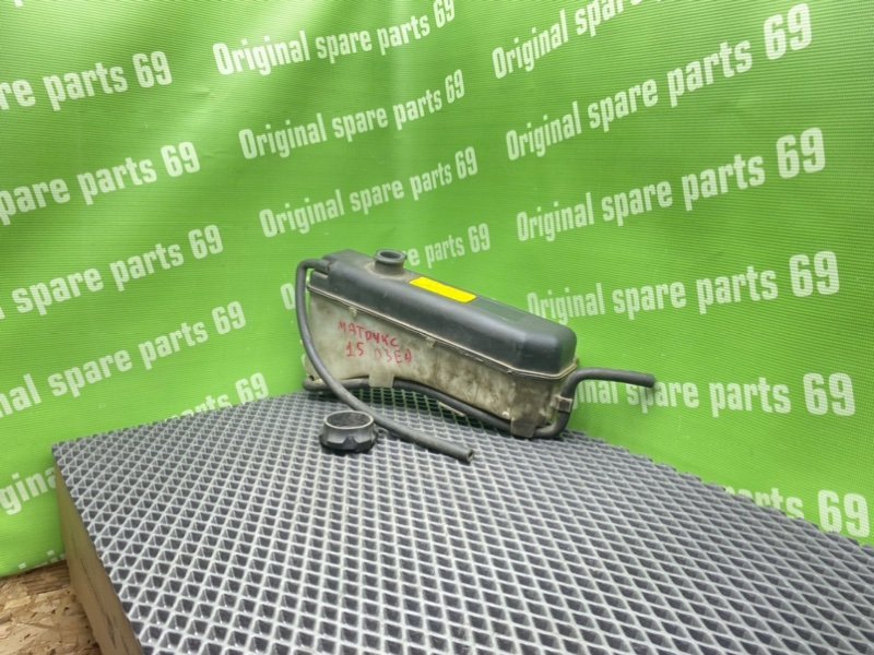 Бачок ож, 2100 рублей, Тверь