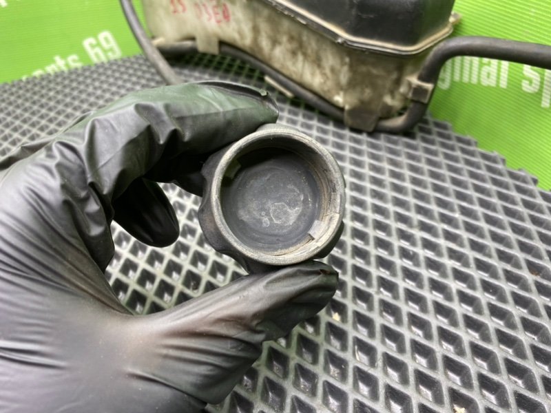 Бачок ож, 2100 рублей, Тверь