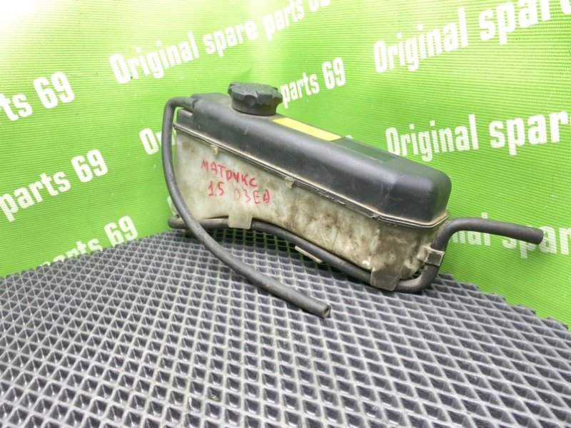 Бачок ож, 2100 рублей, Тверь