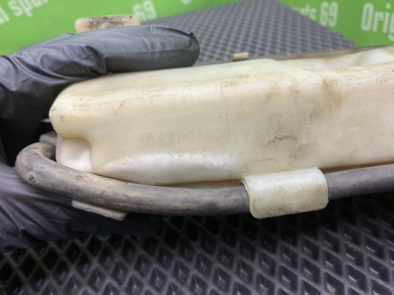 Бачок ож, 2100 рублей, Тверь