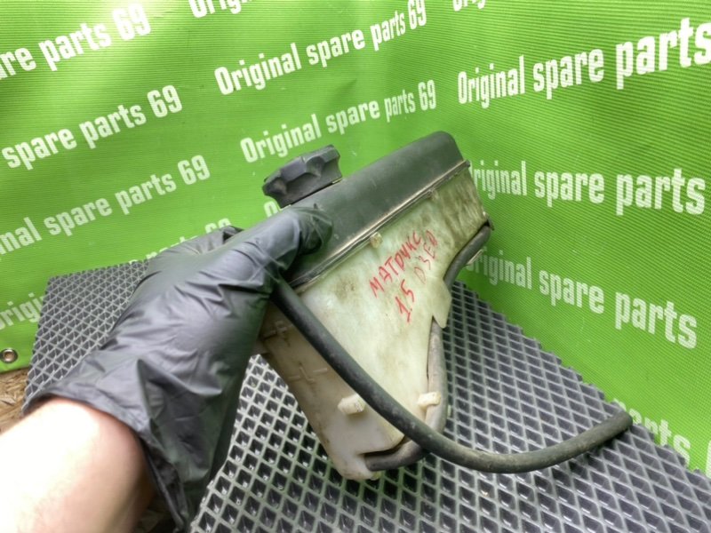 Бачок ож, 2100 рублей, Тверь