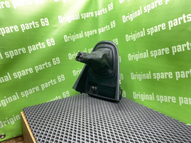 Накладка консоли, 2100 рублей, Тверь