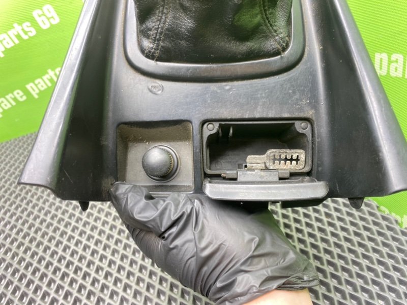 Накладка консоли, 2100 рублей, Тверь