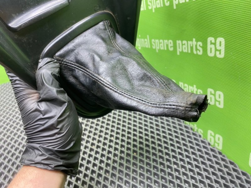 Накладка консоли, 2100 рублей, Тверь