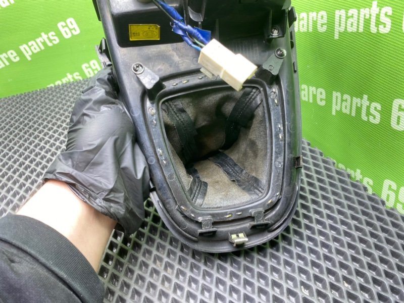 Накладка консоли, 2100 рублей, Тверь