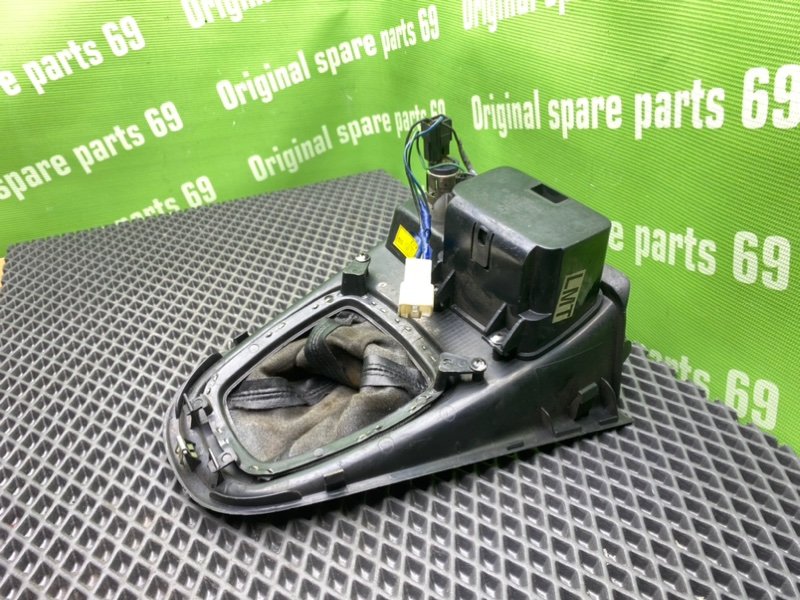 Накладка консоли, 2100 рублей, Тверь