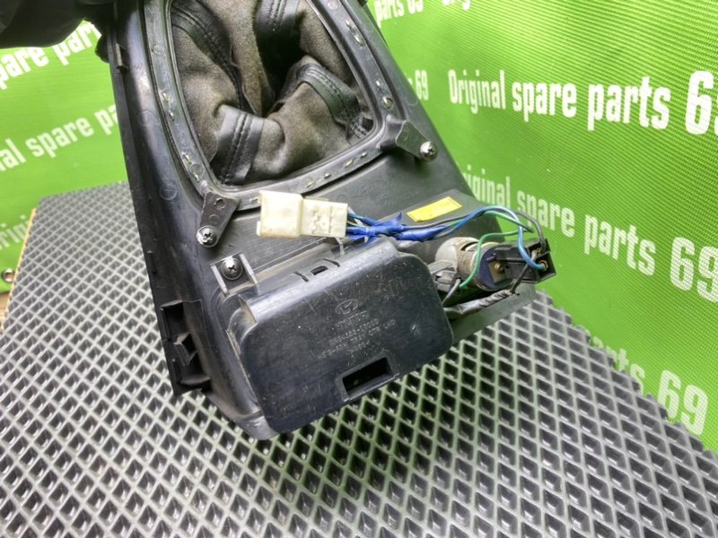 Накладка консоли, 2100 рублей, Тверь