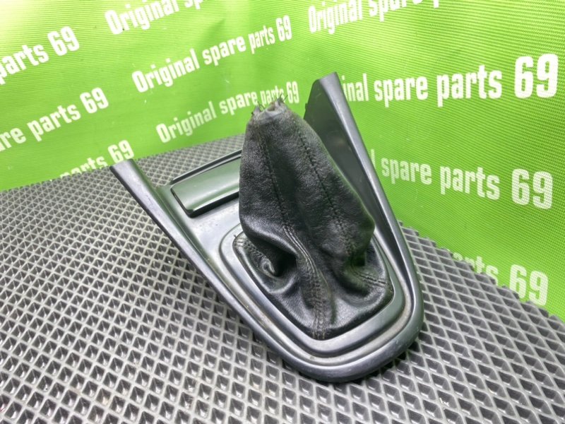 Накладка консоли, 2100 рублей, Тверь