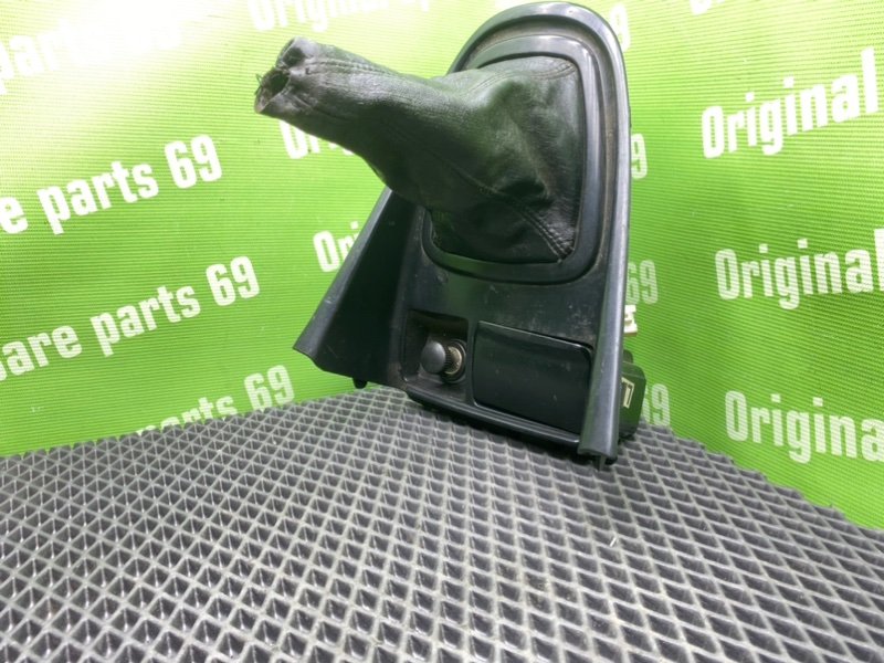 Накладка консоли, 2100 рублей, Тверь