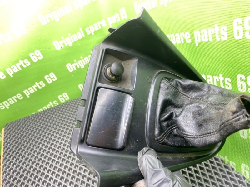 Накладка консоли, 2100 рублей, Тверь