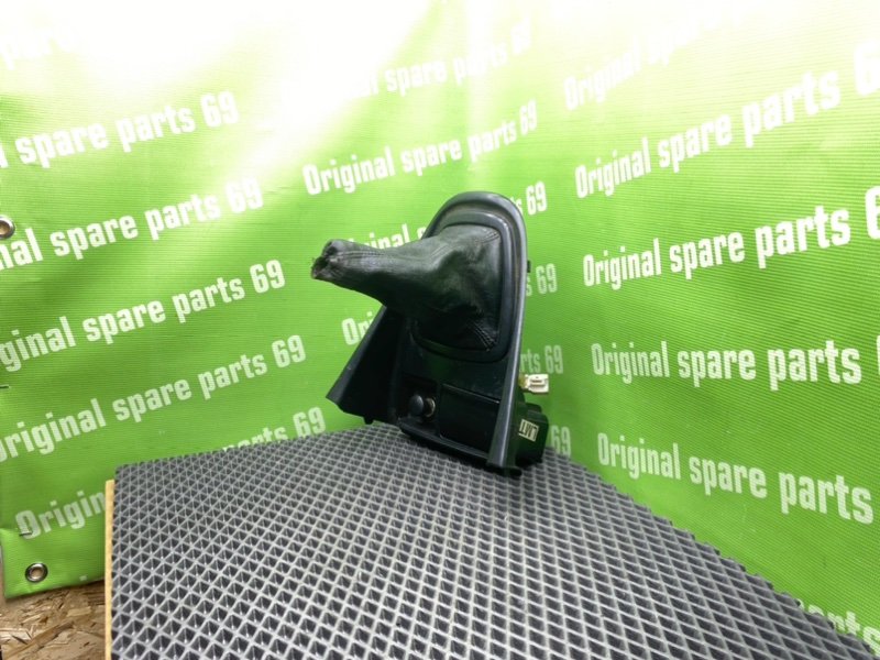 Накладка консоли, 2100 рублей, Тверь