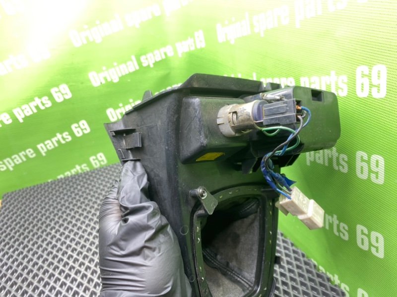 Накладка консоли, 2100 рублей, Тверь