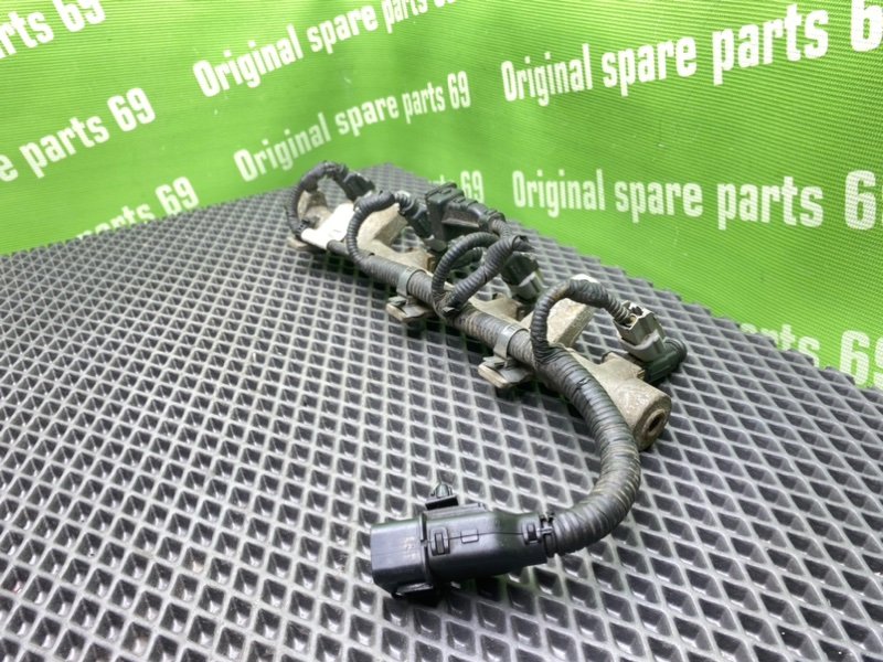 Топливная рампа, 2100 рублей, Тверь