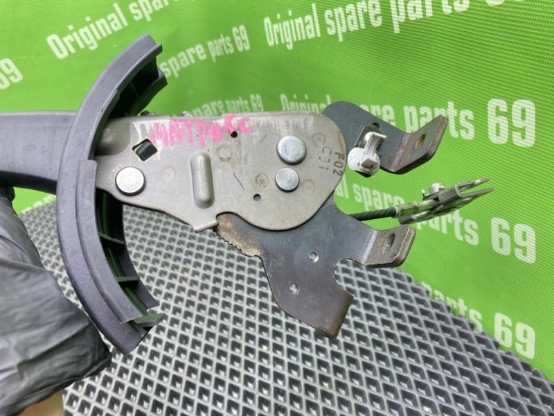 Ручник, 500 рублей, Тверь