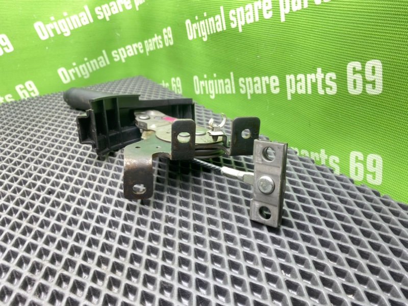 Ручник, 500 рублей, Тверь