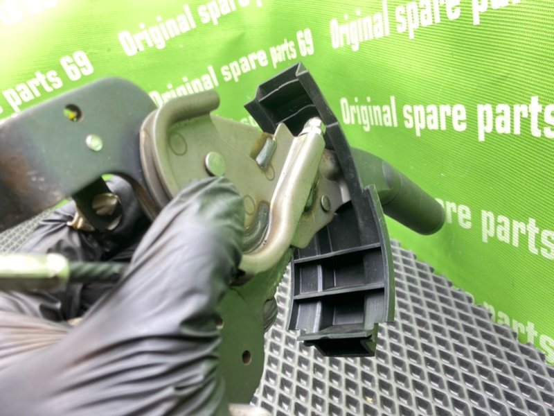 Ручник, 500 рублей, Тверь