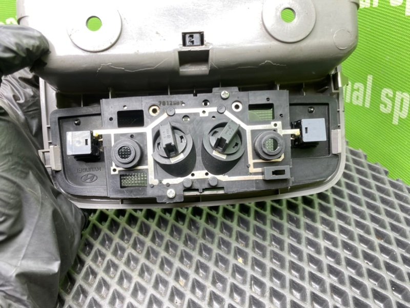 Плафон, 600 рублей, Тверь