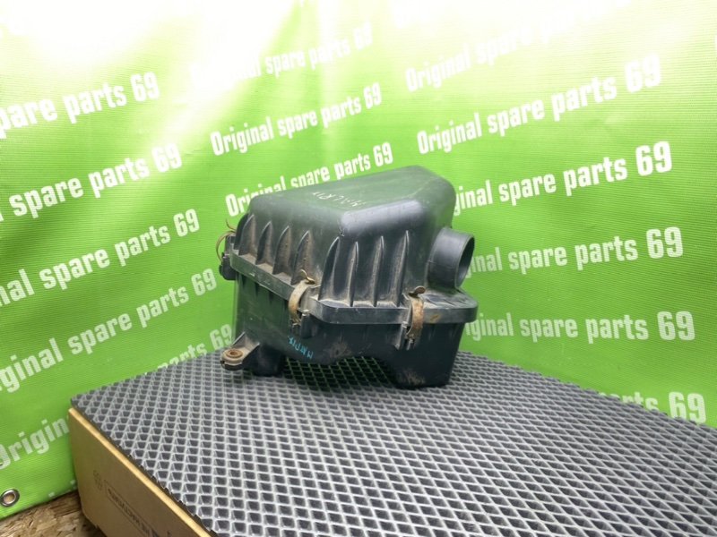 Корпус воздушного фильтра, 500 рублей, Тверь