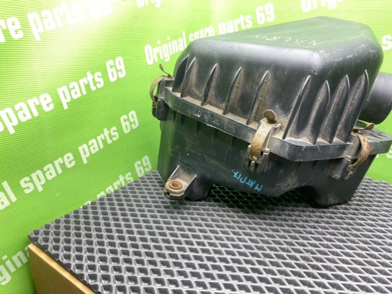 Корпус воздушного фильтра, 500 рублей, Тверь