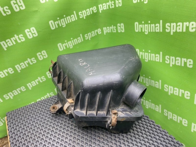 Корпус воздушного фильтра, 500 рублей, Тверь