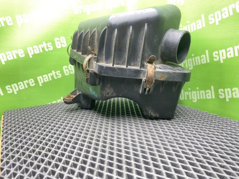 Корпус воздушного фильтра, 500 рублей, Тверь