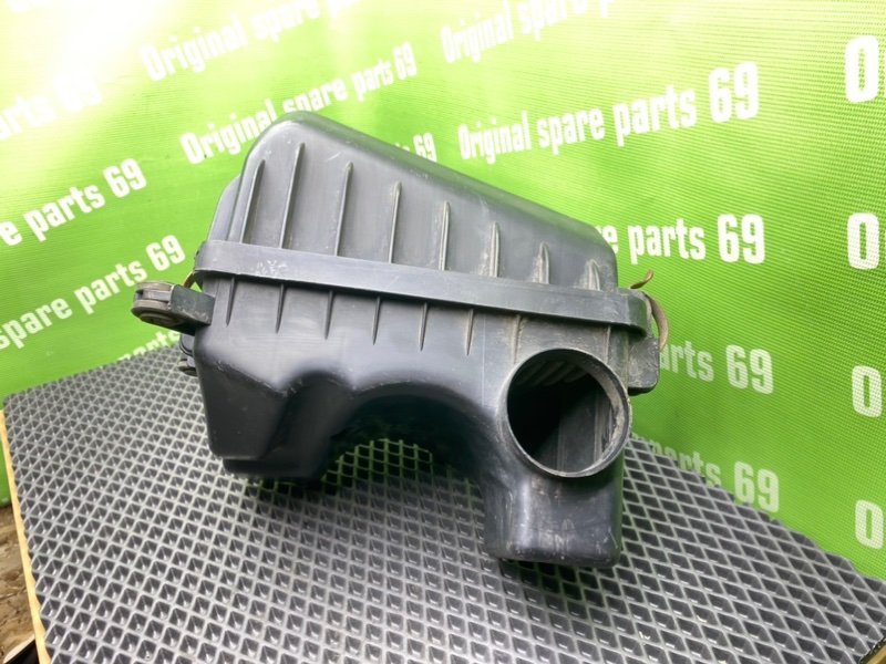 Корпус воздушного фильтра, 500 рублей, Тверь