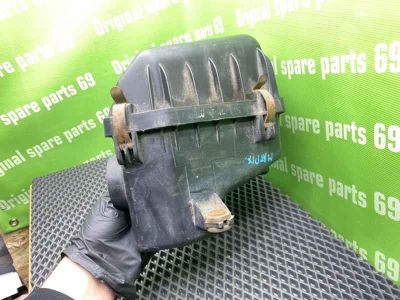 Корпус воздушного фильтра, 500 рублей, Тверь