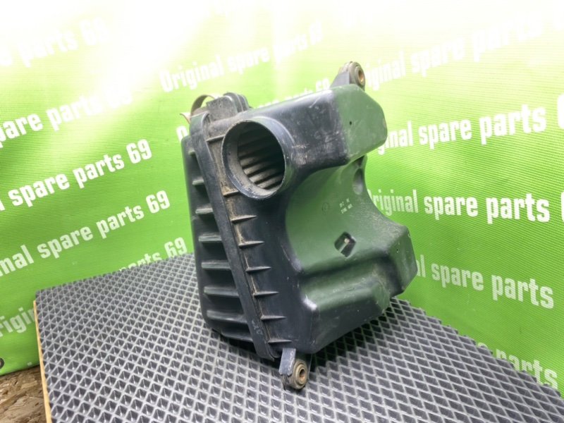 Корпус воздушного фильтра, 500 рублей, Тверь