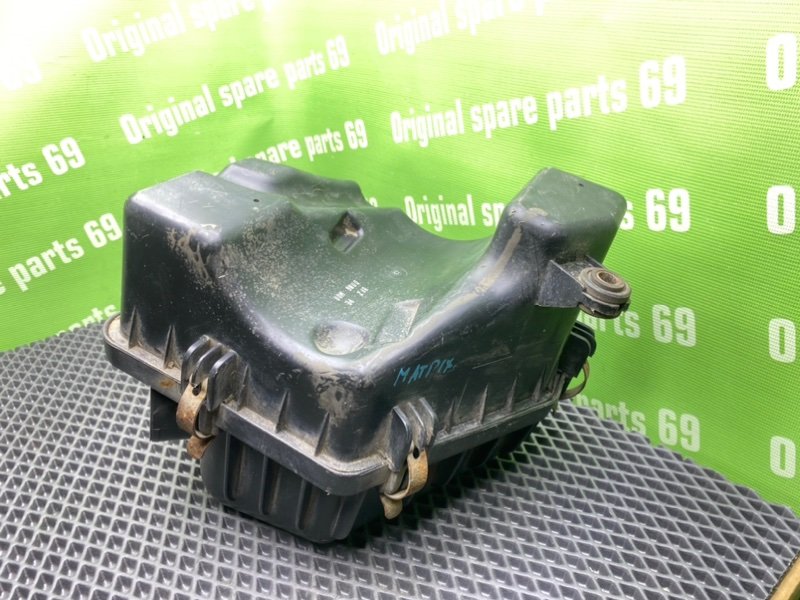 Корпус воздушного фильтра, 500 рублей, Тверь