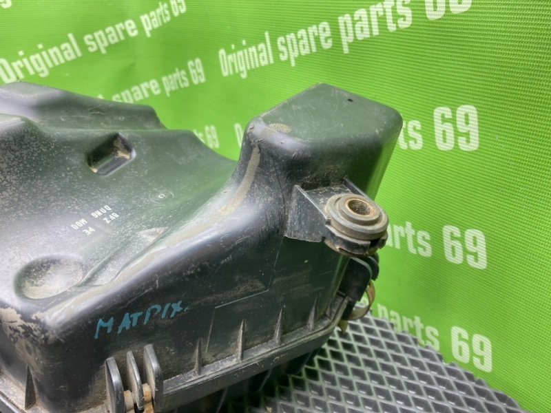 Корпус воздушного фильтра, 500 рублей, Тверь