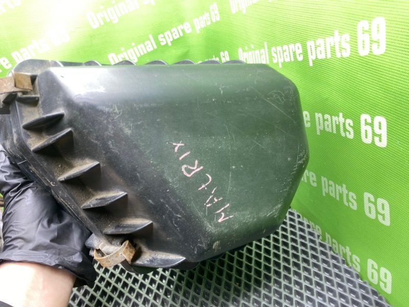 Корпус воздушного фильтра, 500 рублей, Тверь