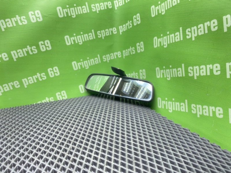 Зеркало салона, 800 рублей, Тверь