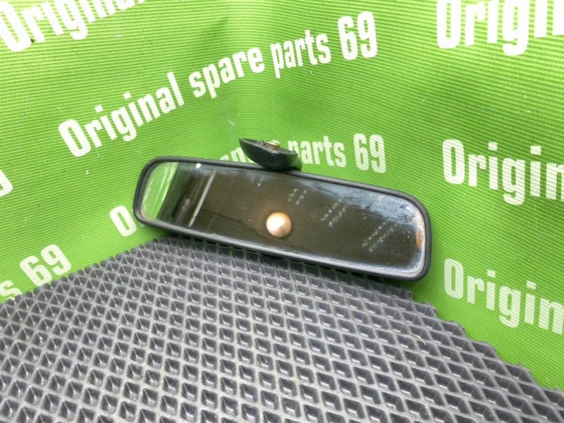 Зеркало салона, 800 рублей, Тверь