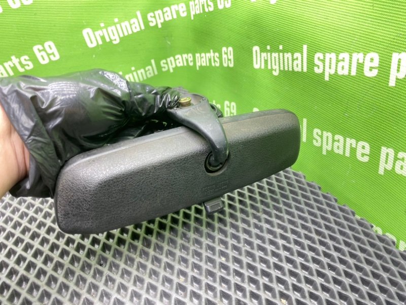 Зеркало салона, 800 рублей, Тверь