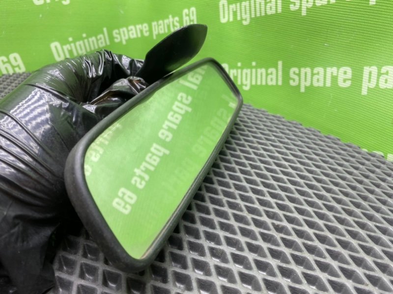 Зеркало салона, 800 рублей, Тверь