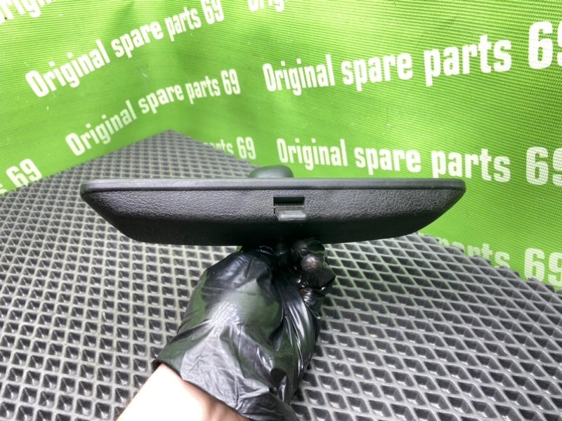 Зеркало салона, 800 рублей, Тверь