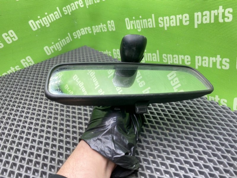 Зеркало салона, 800 рублей, Тверь