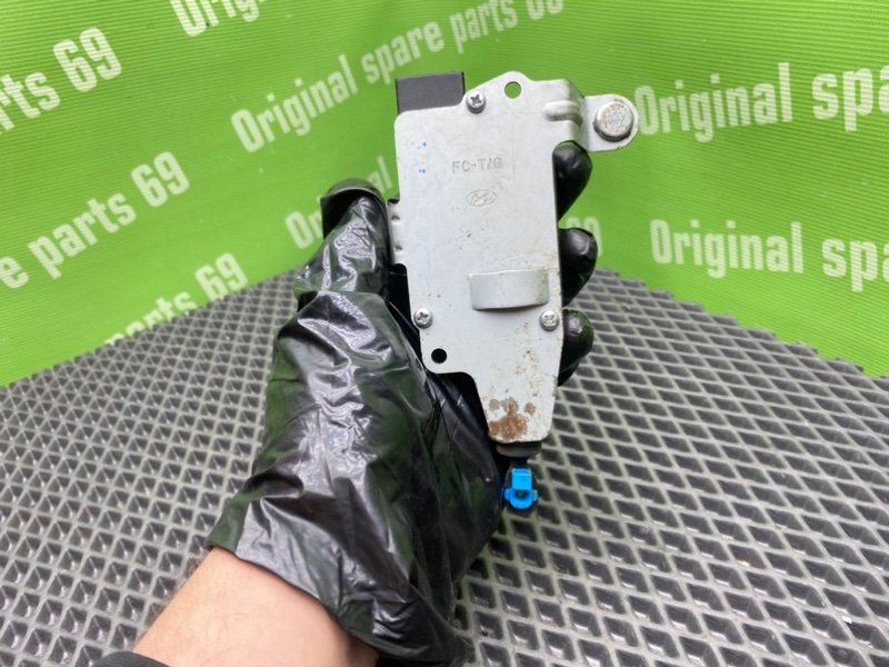 Активатор багажника, 900 рублей, Тверь