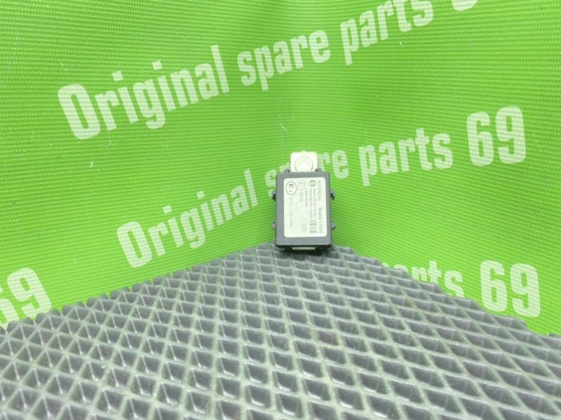 Блок иммобилайзера, 800 рублей, Тверь