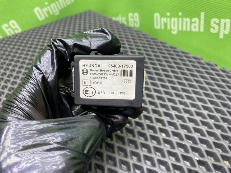 Блок иммобилайзера, 800 рублей, Тверь