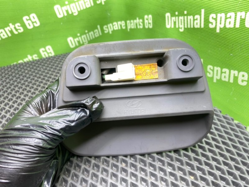 Дополнительный стоп, 1900 рублей, Тверь