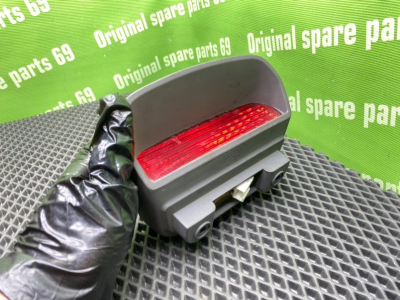 Дополнительный стоп, 1900 рублей, Тверь