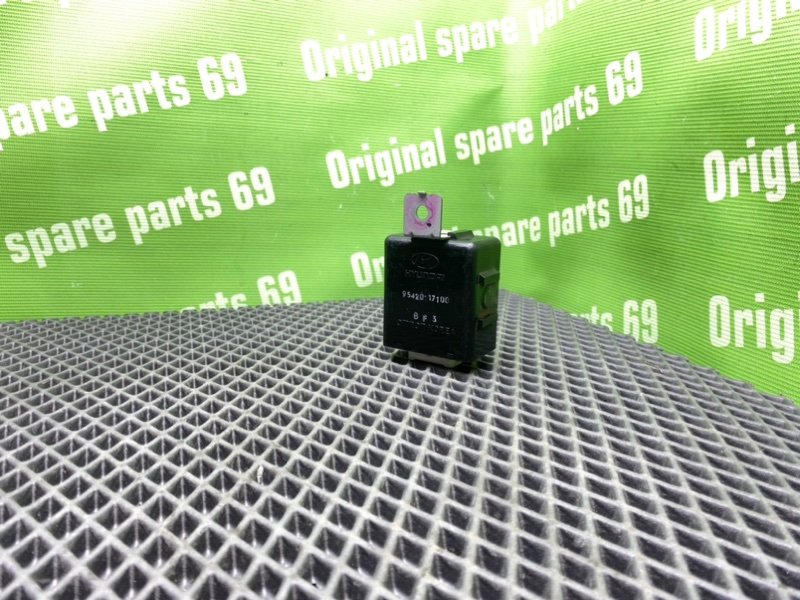 Реле дворников, 600 рублей, Тверь